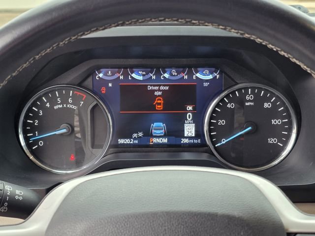 Certified 2024 Ford Expedition Limited image 9