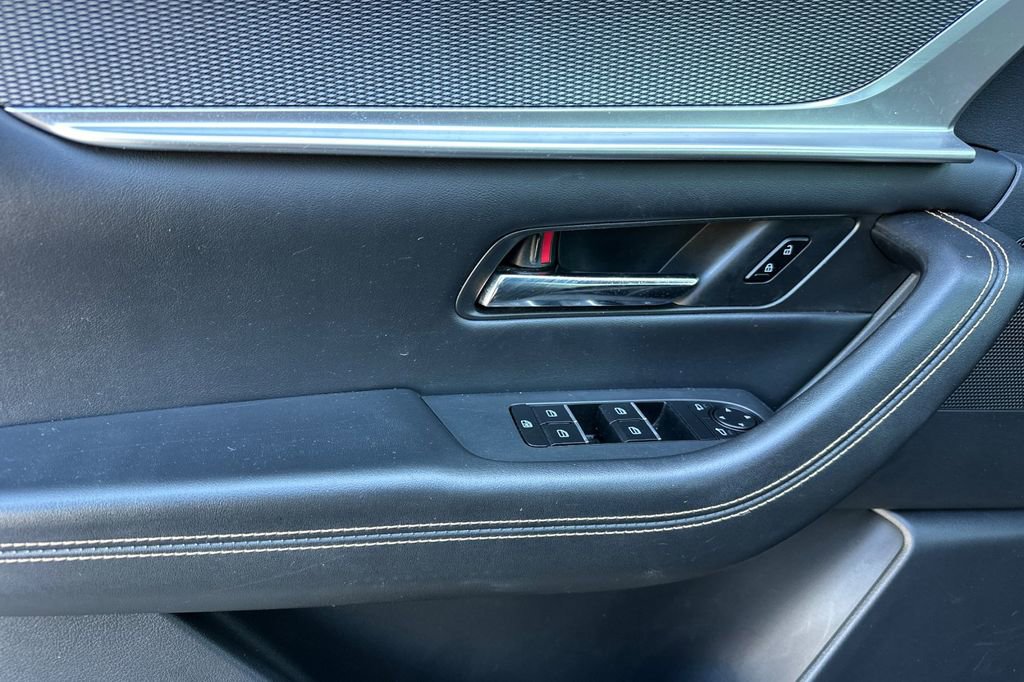 Used 2024 MAZDA CX-90 3.3 Turbo w/ Premium Package image 10