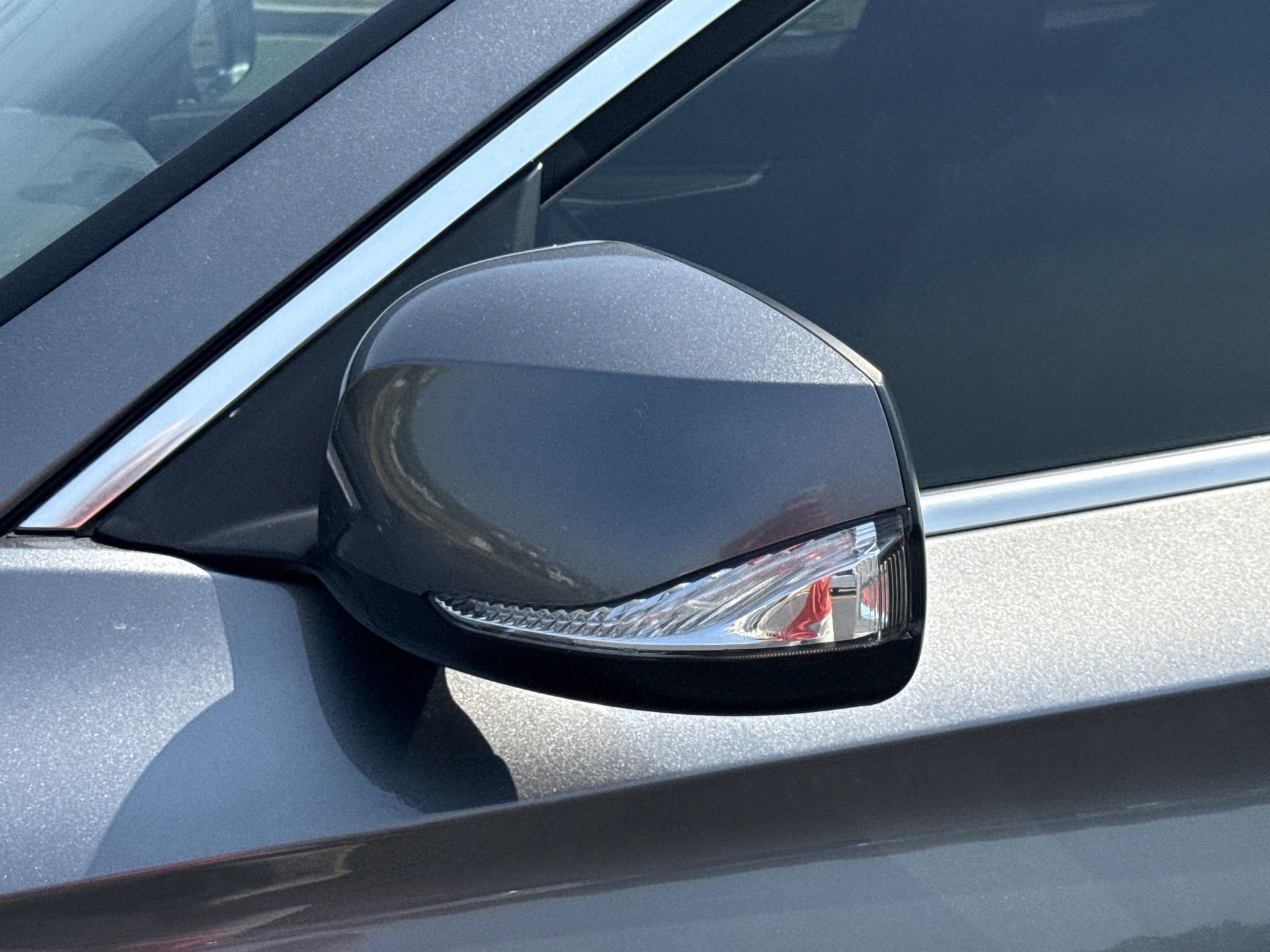 Used 2023 INFINITI QX50 Luxe image 27