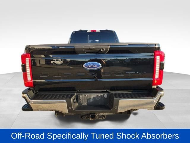 Certified 2024 Ford F250 XLT w/ 360-Degree Camera Package image 4