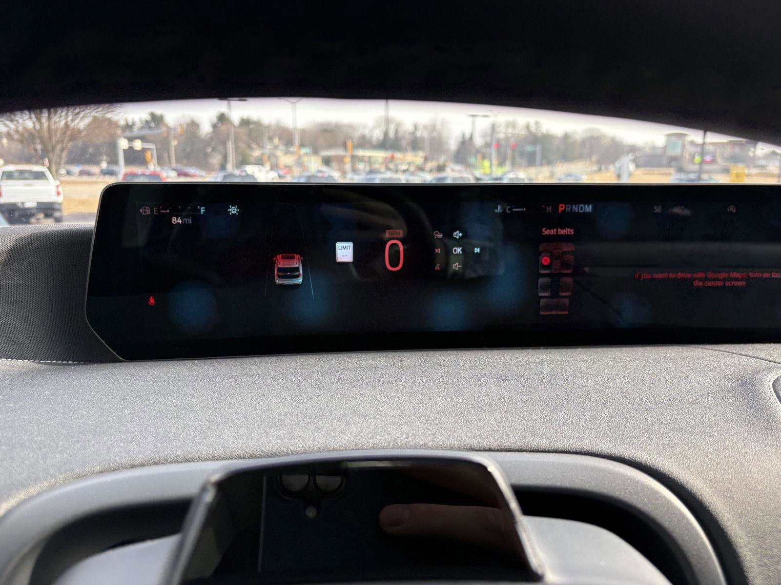 Certified 2025 Ford Expedition Platinum image 12