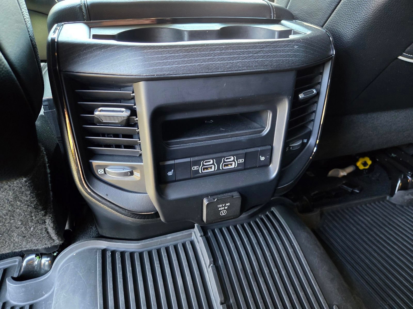 Used 2023 RAM 3500 Limited AWD/4WD image 14