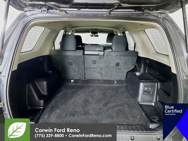 Used 2018 Toyota 4Runner TRD Off-Road image 28