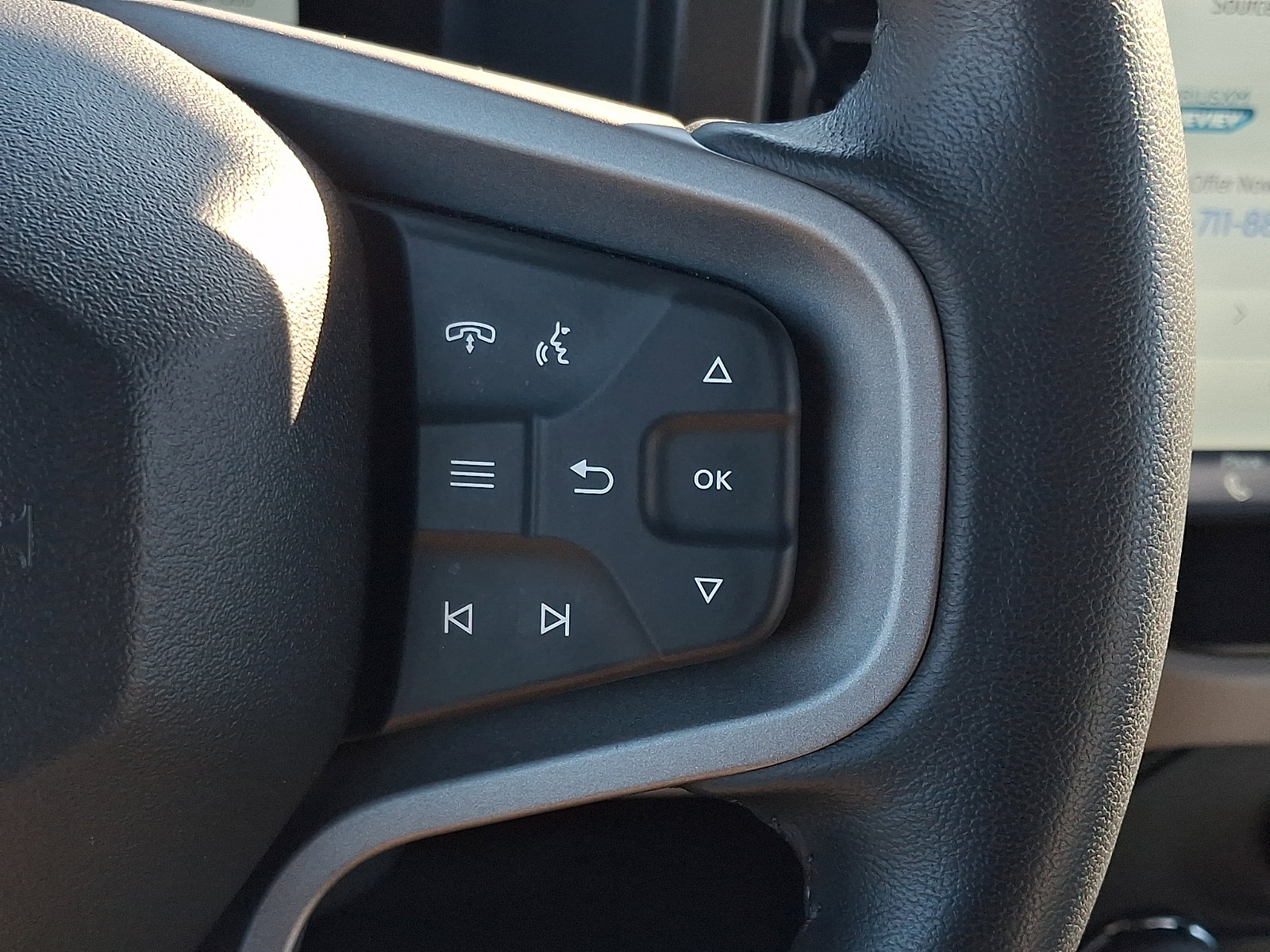 Certified 2023 Ford Bronco Wildtrak AWD/4WD image 25