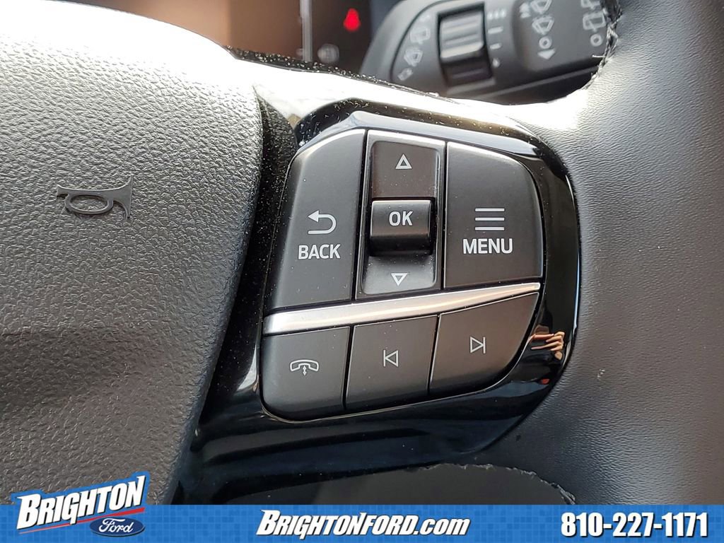 Certified 2023 Ford Escape Active w/ Tech Pack #1 image 20