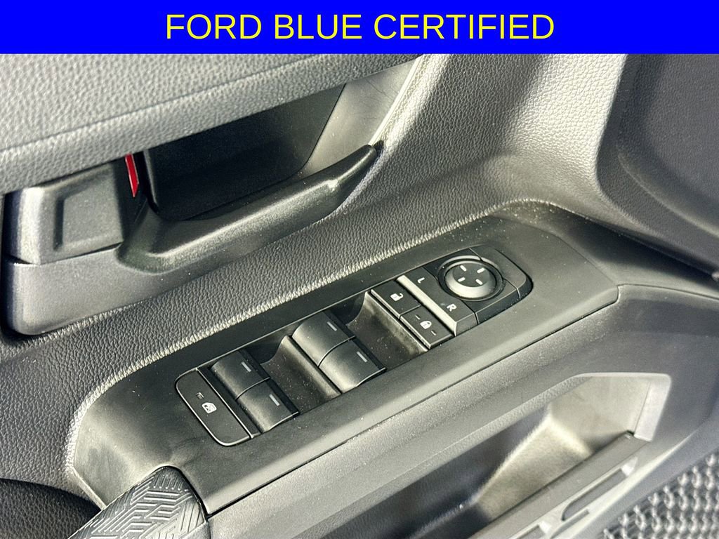 Used 2024 Toyota Tacoma SR image 17