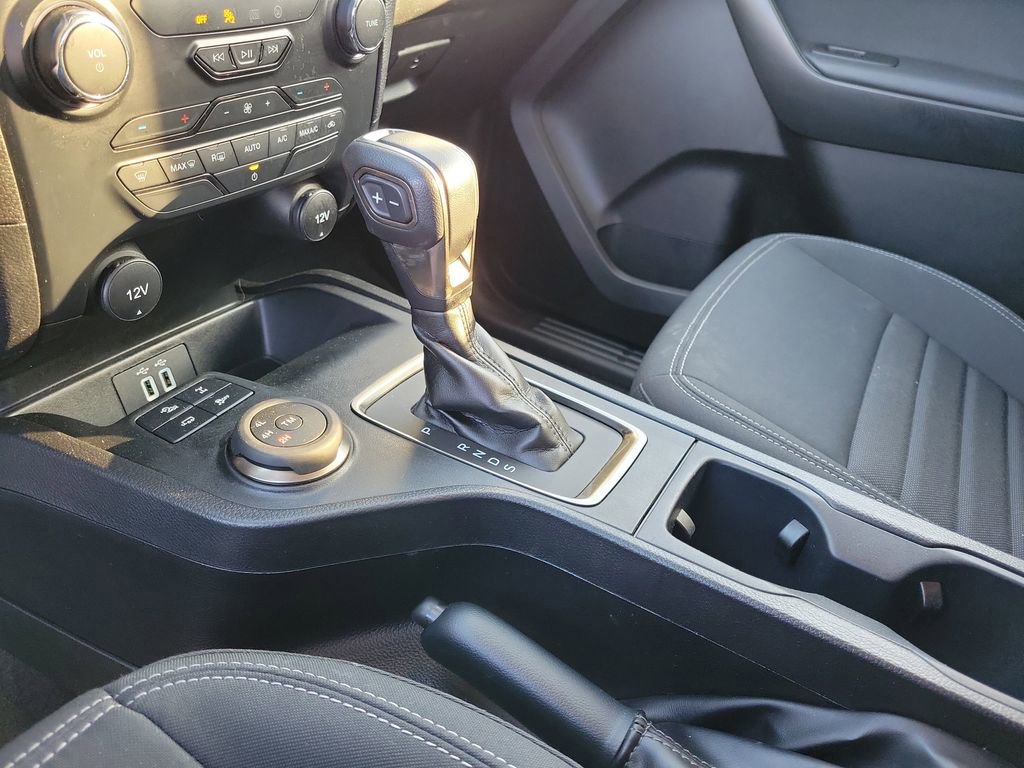 Certified 2023 Ford Ranger XLT w/ Equipment Group 301A Mid image 29