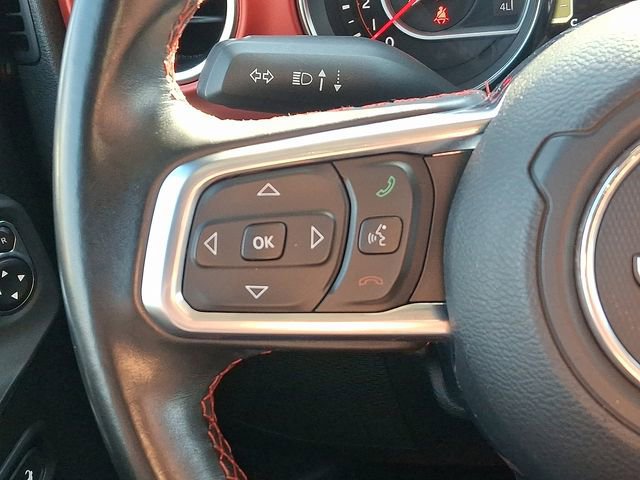 Used 2020 Jeep Gladiator Rubicon image 21