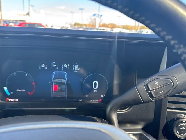 Certified 2024 Ford F350 Lariat w/ Lariat Ultimate Package image 30