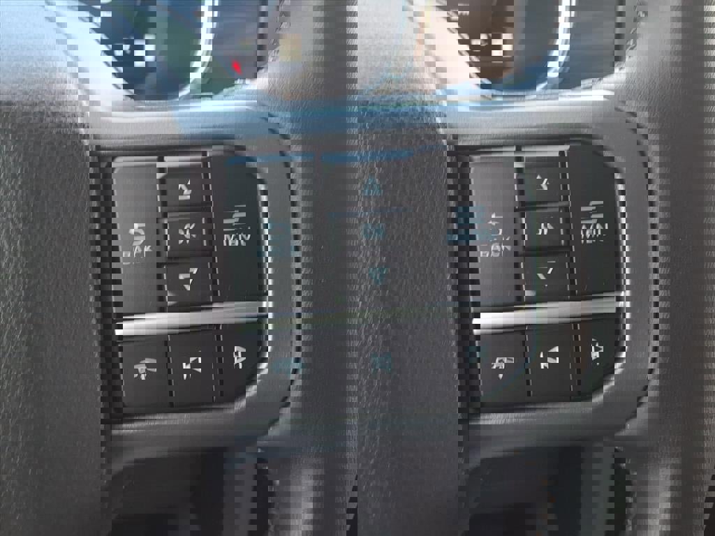 Certified 2024 Ford F150 Lariat w/ FX4 Off-Road Package image 28