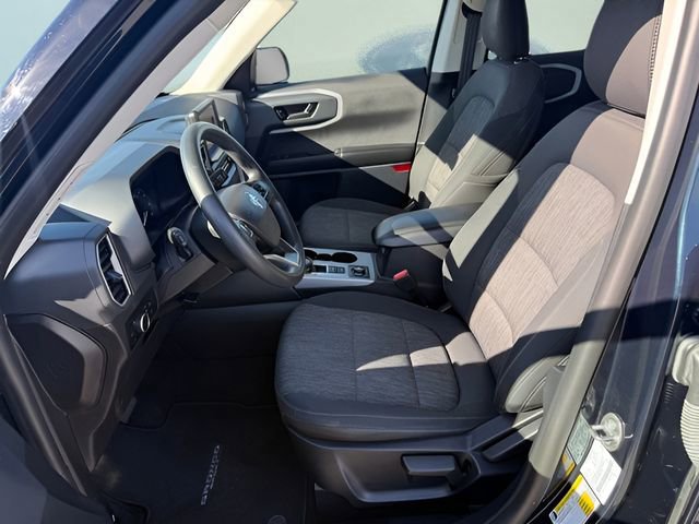 Certified 2023 Ford Bronco Sport Big Bend image 19