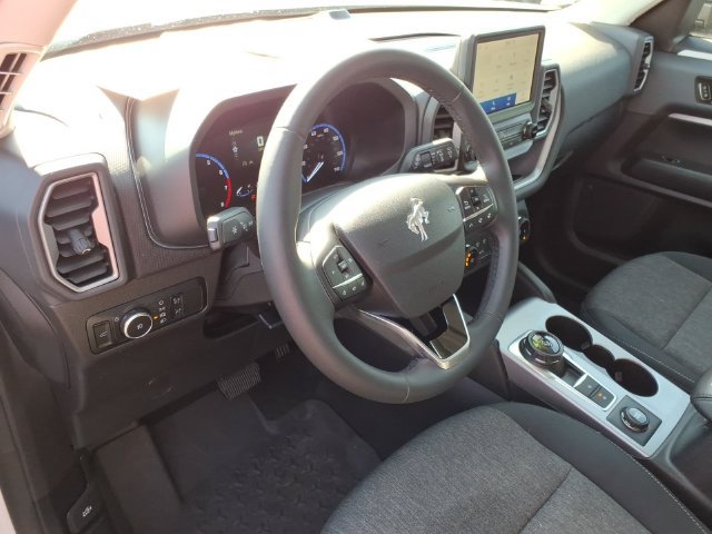 Certified 2024 Ford Bronco Sport Big Bend w/ Convenience Package AWD/4WD image 17