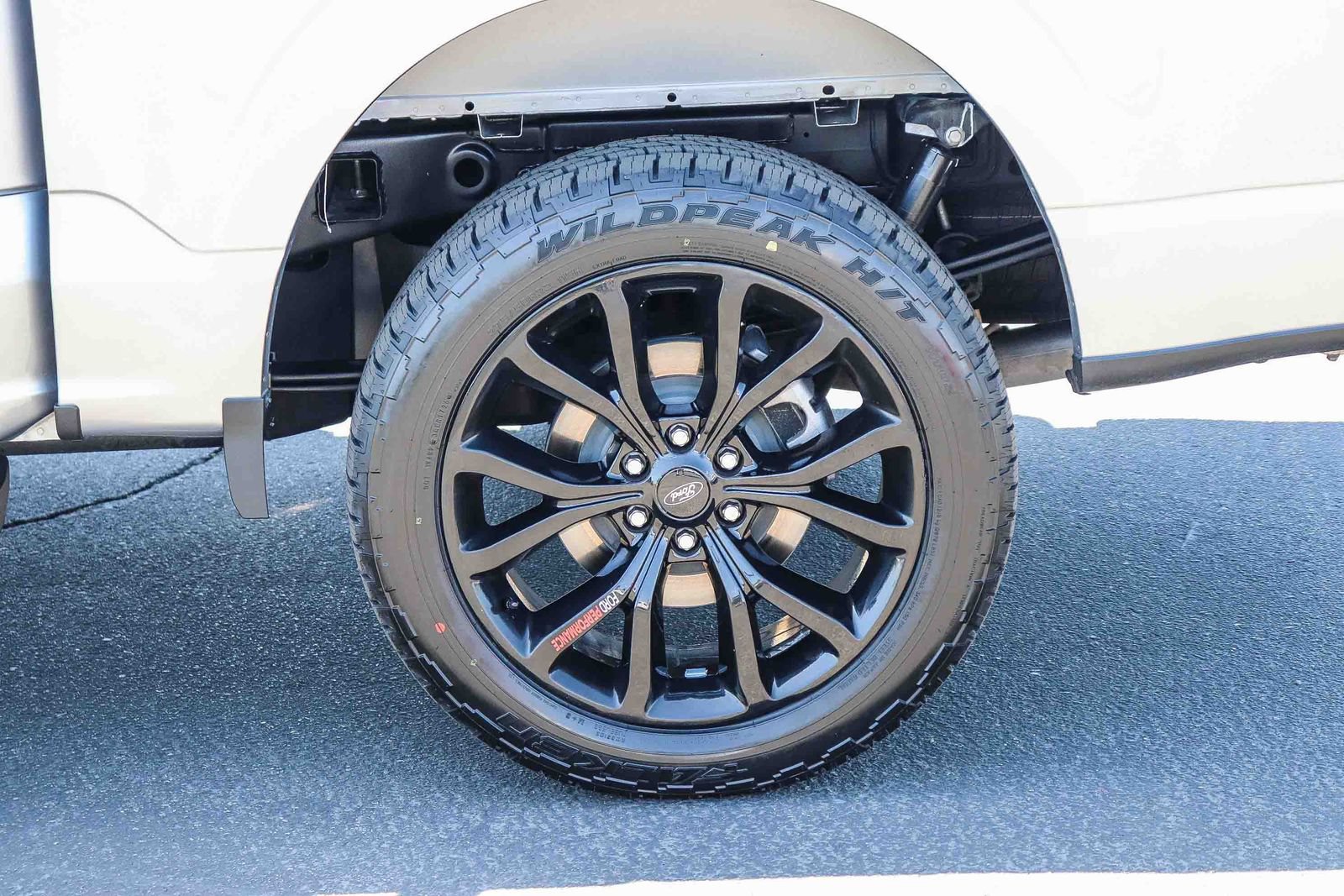 Certified 2023 Ford F150 XLT w/ Equipment Group 302A High AWD/4WD image 8