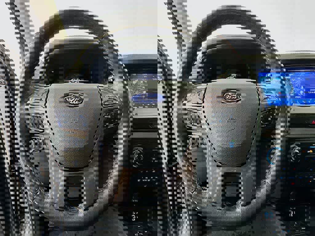 Certified 2023 Ford Ranger Lariat w/ Equipment Group 501A High image 18