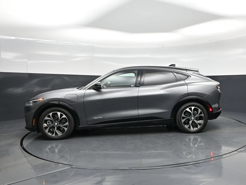 Certified 2023 Ford Mustang Mach-E Premium RWD image 31