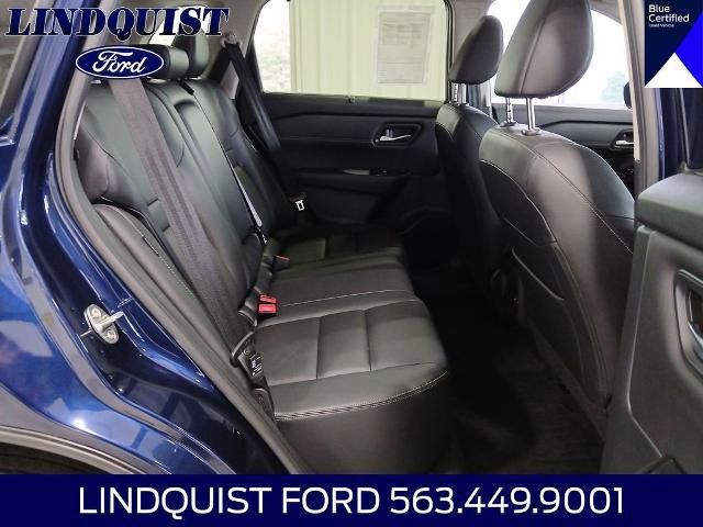 Used 2024 Nissan Rogue SL w/ SL Premium Package AWD/4WD image 18
