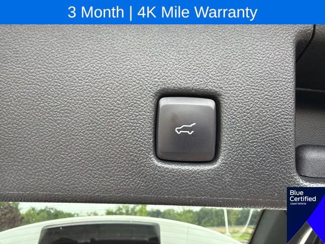 Certified 2023 Ford Escape Active w/ Tech Pack #2 FWD image 10