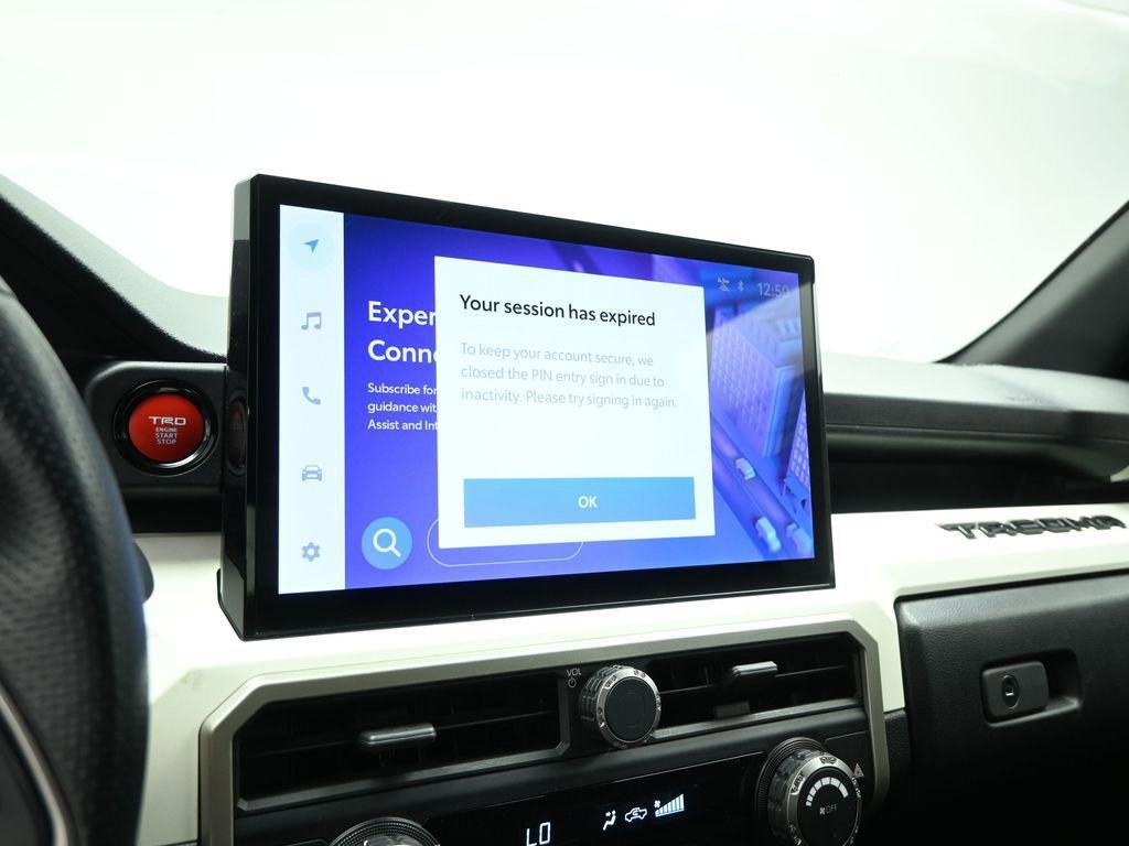 Used 2024 Toyota Tacoma TRD Off-Road image 37