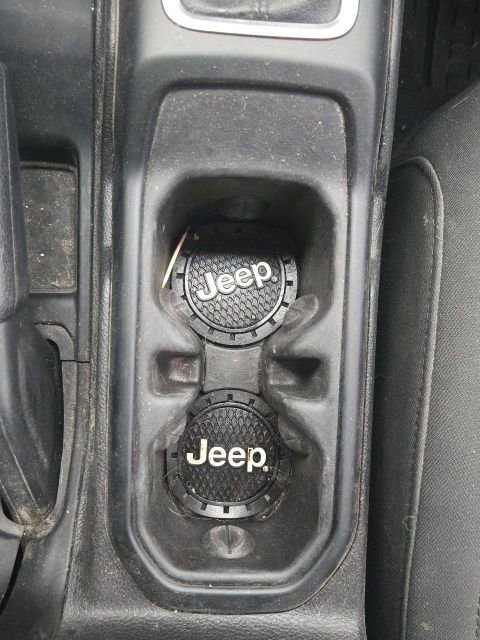 Used 2018 Jeep Wrangler Unlimited Sport S image 27