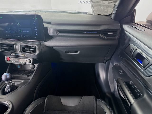 Certified 2024 Ford Mustang Dark Horse w/ Dark Horse Handlin Package image 26