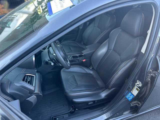 Used 2021 Subaru Crosstrek 2.5i Limited w/ Popular Package #5 AWD/4WD image 12