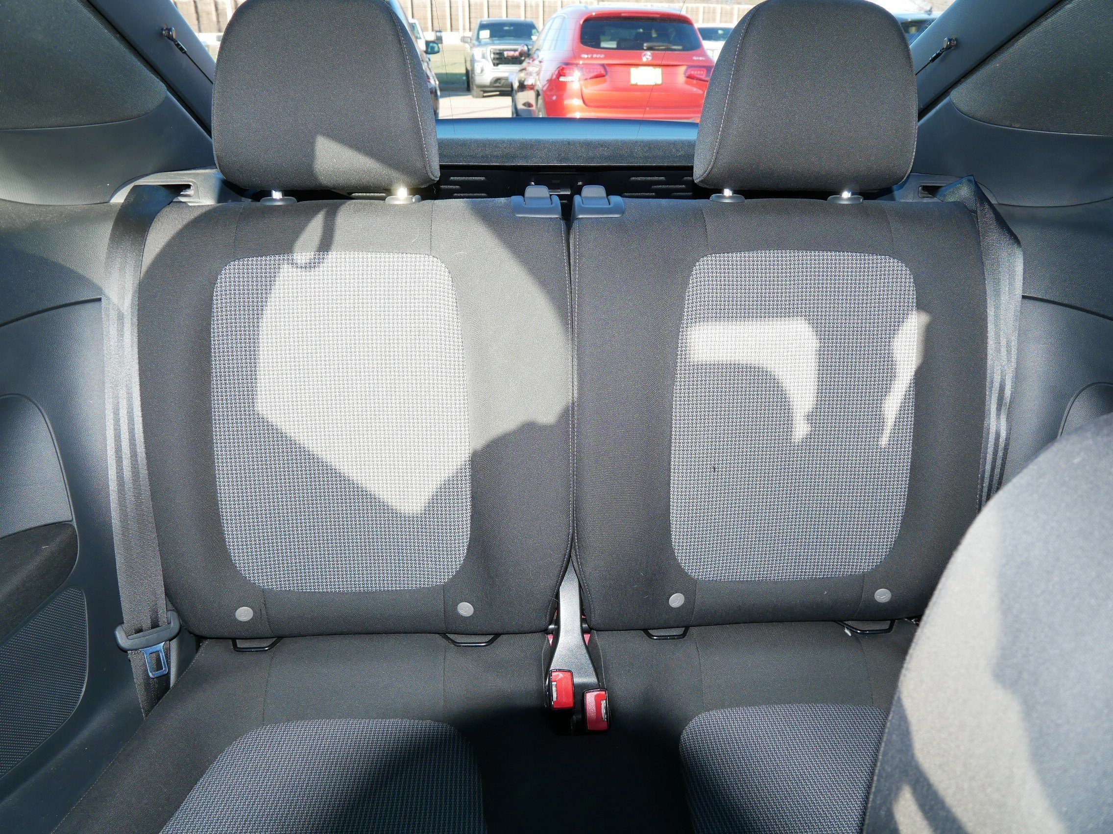 Used 2019 Volkswagen Beetle 2.0T Final Edition SEL image 13