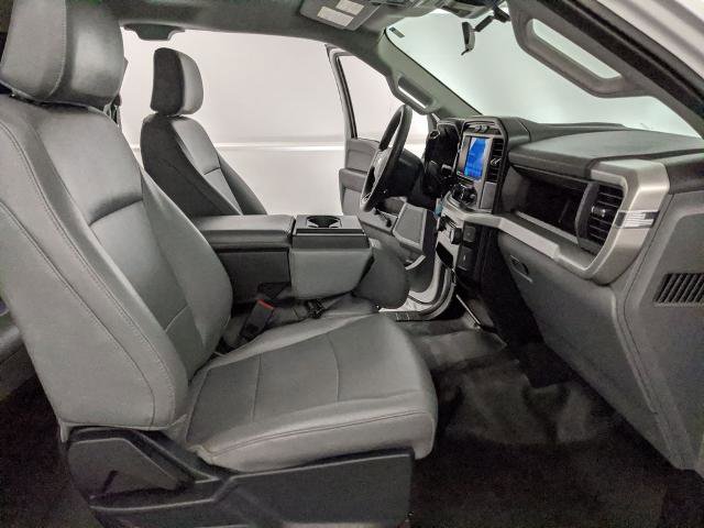 Certified 2022 Ford F150 XL RWD image 22