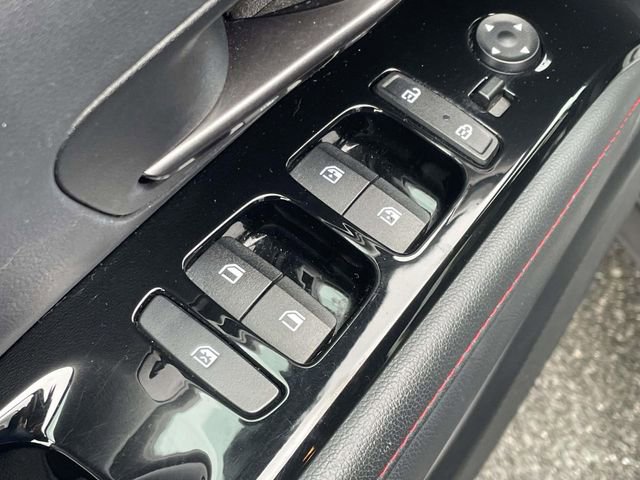 Used 2022 Hyundai Tucson N Line w/ Cargo Package FWD image 15