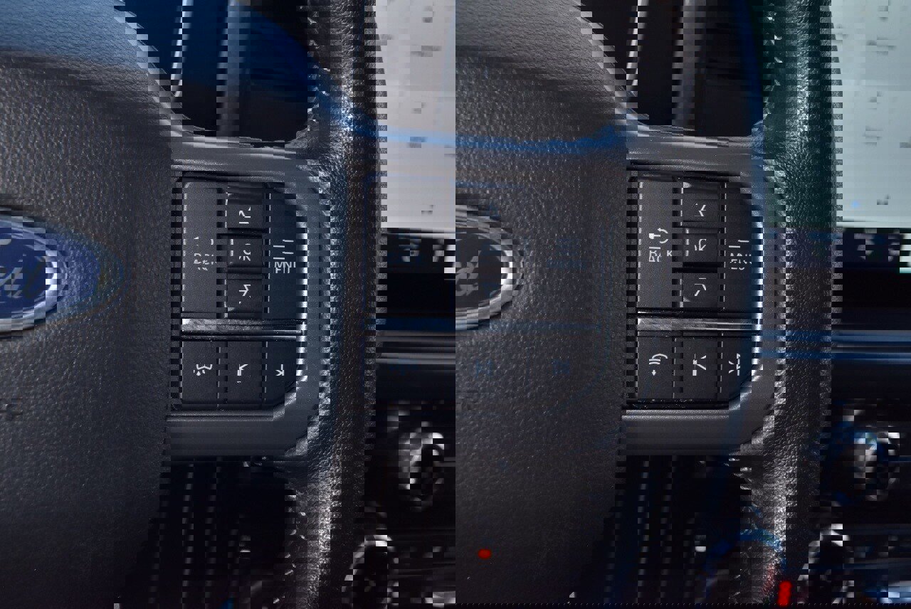 Certified 2022 Ford F150 XLT w/ Equipment Group 302A High image 24