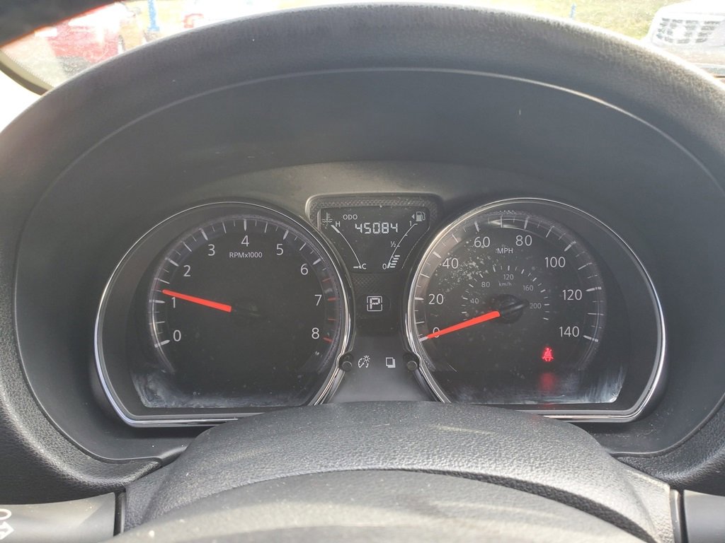 Used 2018 Nissan Versa SV w/ SV Special Edition Package image 20