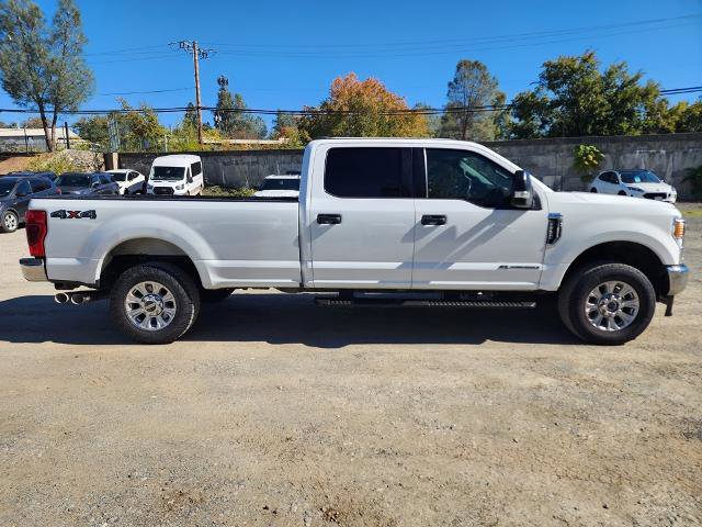 Certified 2022 Ford F250 XLT image 6