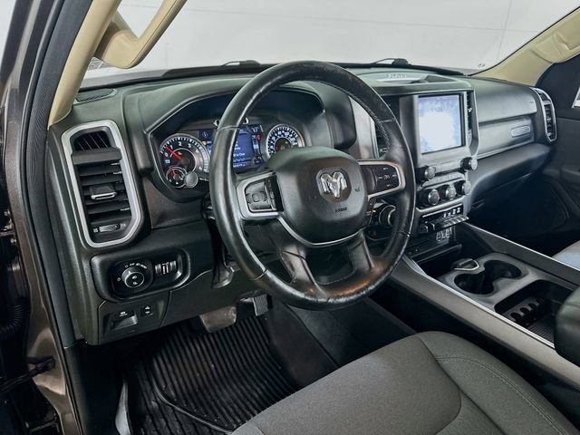 Used 2019 RAM 1500 Big Horn image 25
