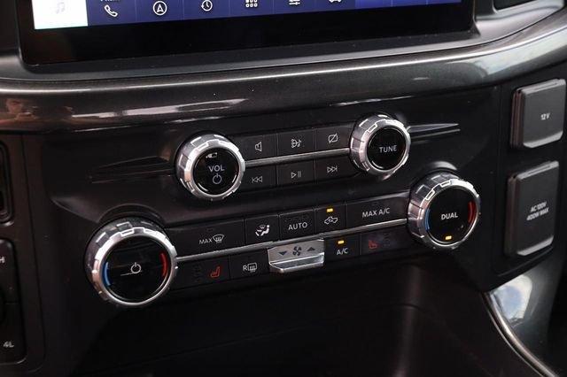 Certified 2022 Ford F150 Tremor w/ Equipment Group 401A Mid AWD/4WD image 17