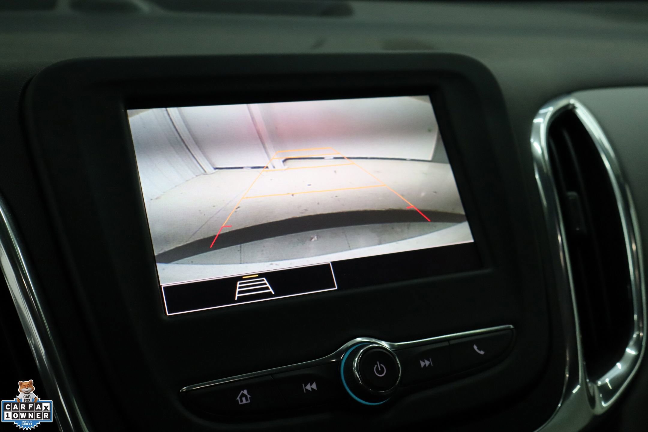 Used 2023 Chevrolet Equinox LS w/ LS Convenience Package image 22