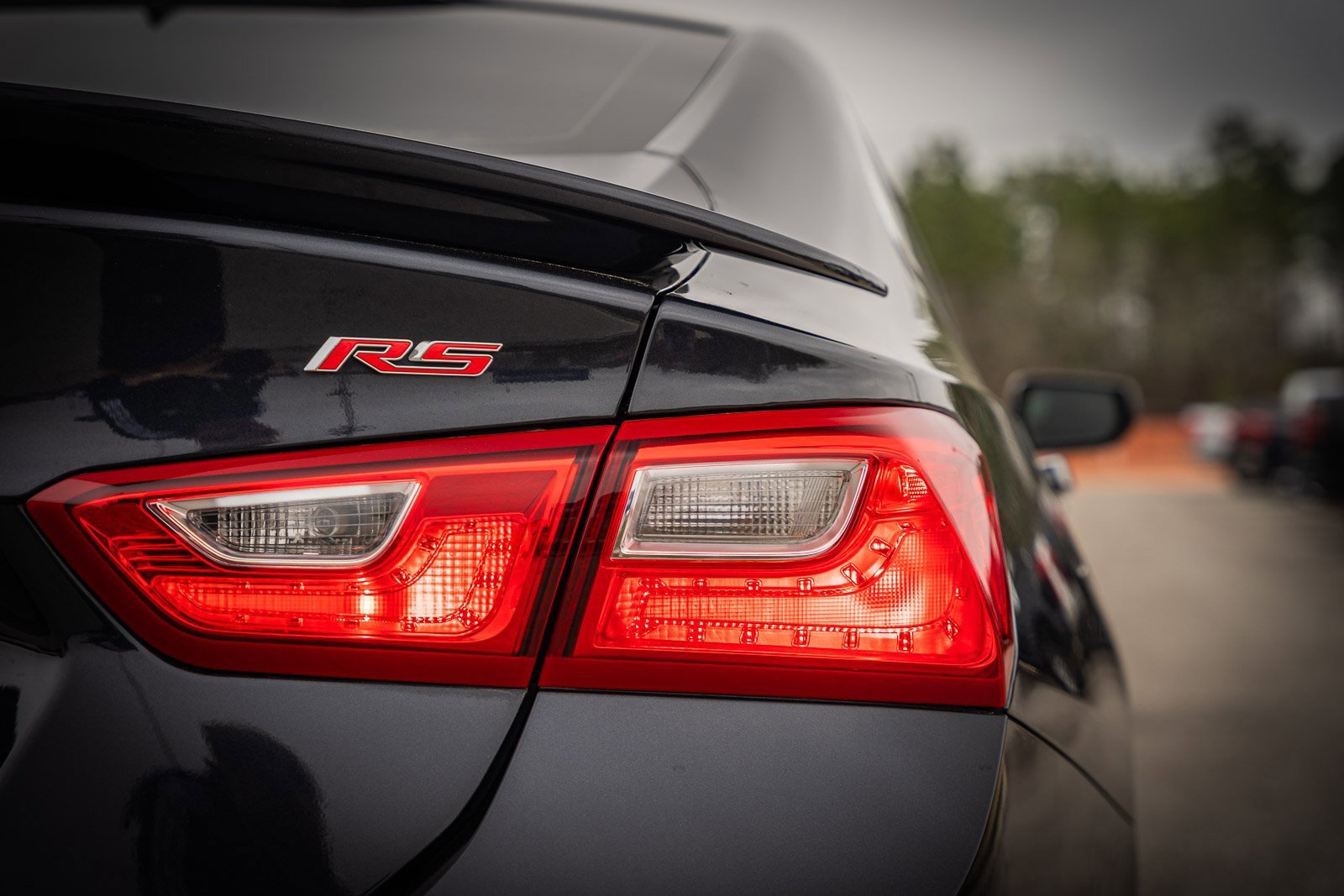 Used 2022 Chevrolet Malibu RS image 17