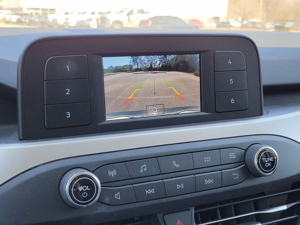 Certified 2022 Ford Escape S image 24