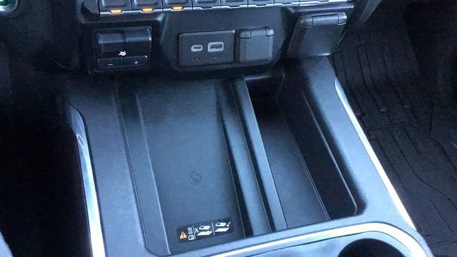 Used 2020 GMC Sierra 1500 SLT w/ SLT Premium Plus Package image 30