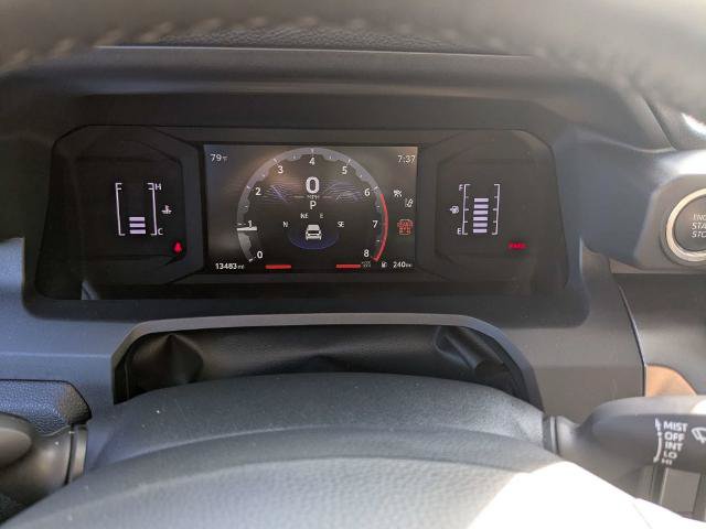 Used 2026 Toyota 4Runner SR5 AWD/4WD image 31