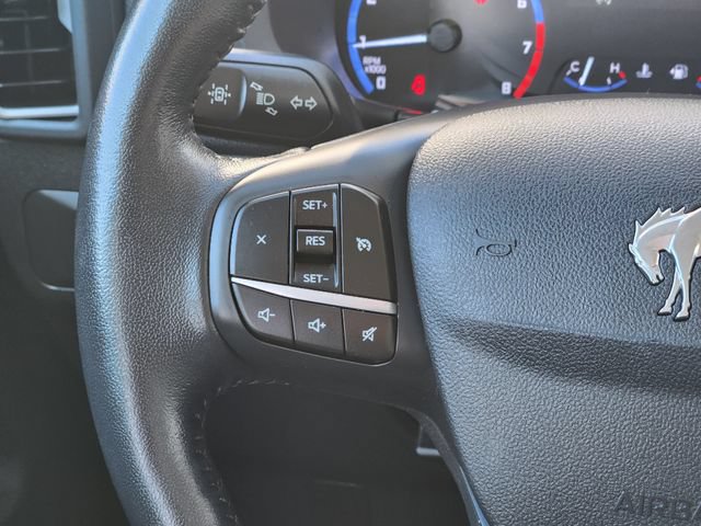 Certified 2022 Ford Bronco Sport Big Bend w/ Convenience Package AWD/4WD image 27