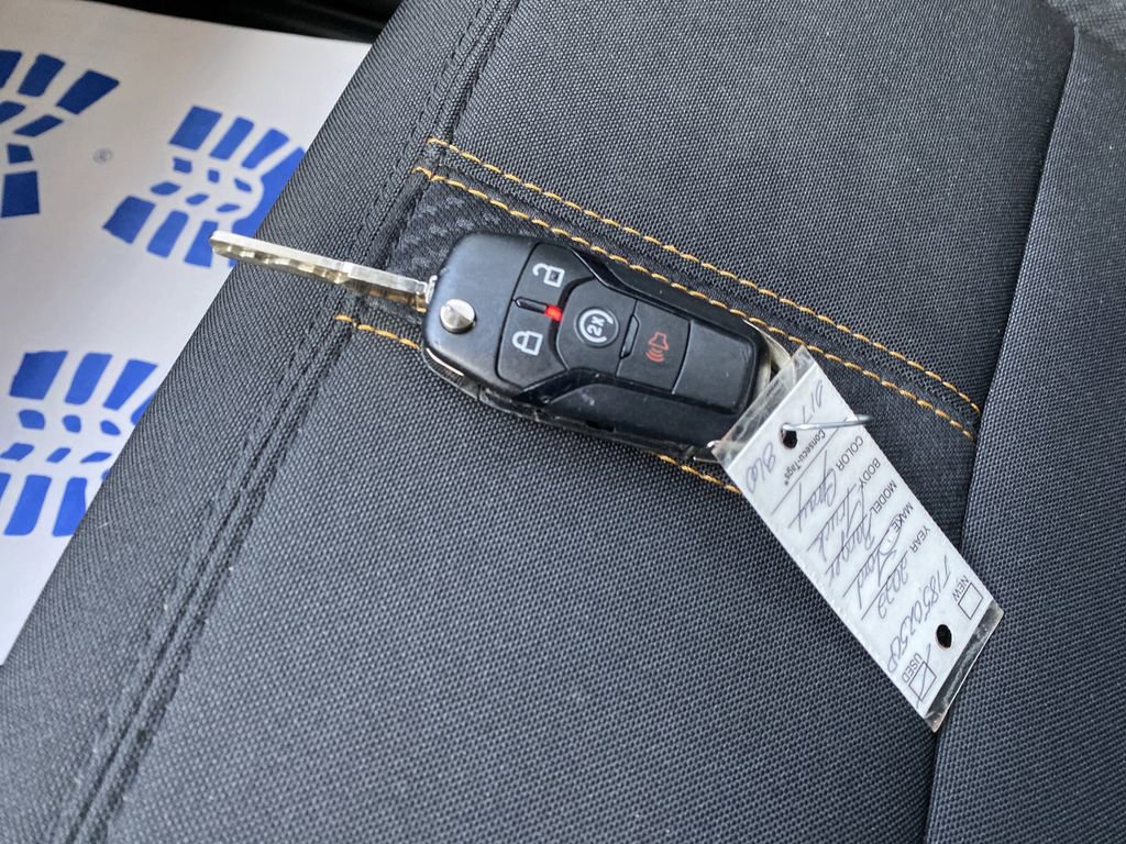 Certified 2022 Ford Ranger XLT w/ Equipment Group 301A Mid image 36