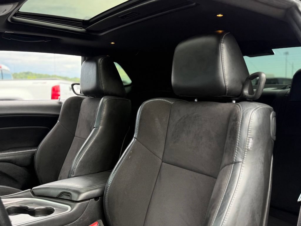 Used 2019 Dodge Challenger GT w/ Plus Package AWD/4WD image 11