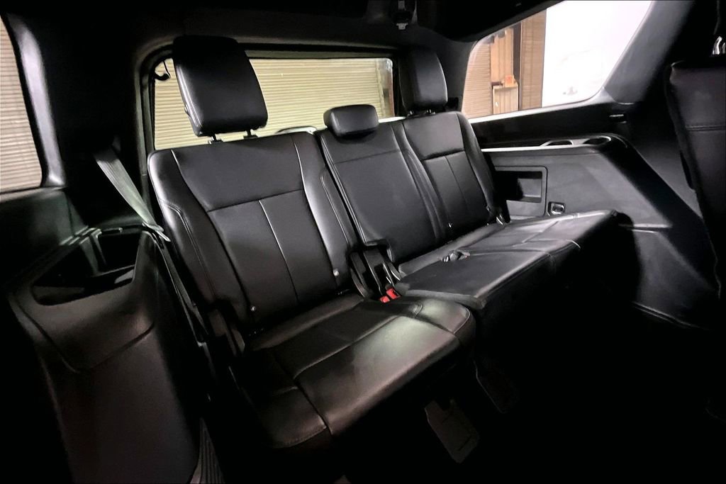 Certified 2021 Ford Expedition XLT RWD image 21
