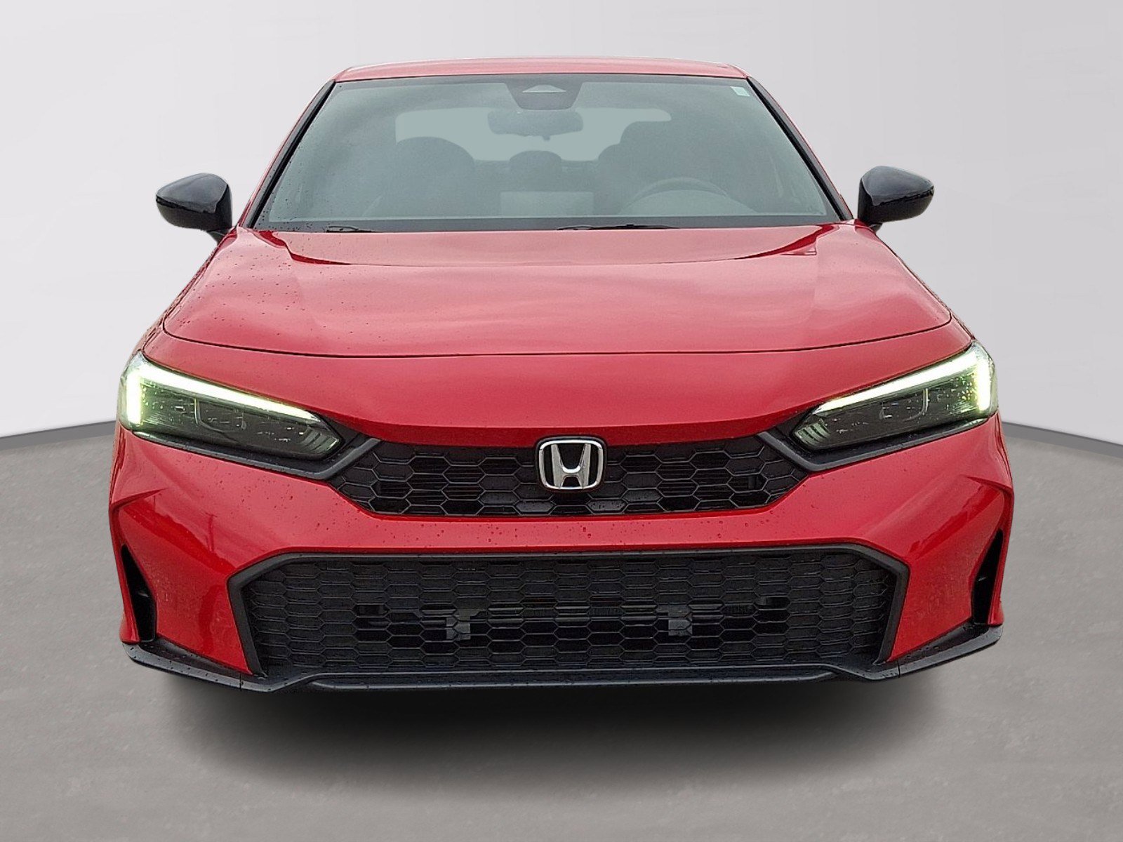 Used 2025 Honda Civic Sport image 2