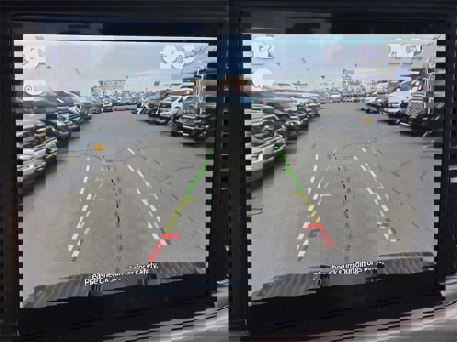 Certified 2025 Ford F150 XLT w/ Equipment Group 301A Standard image 15