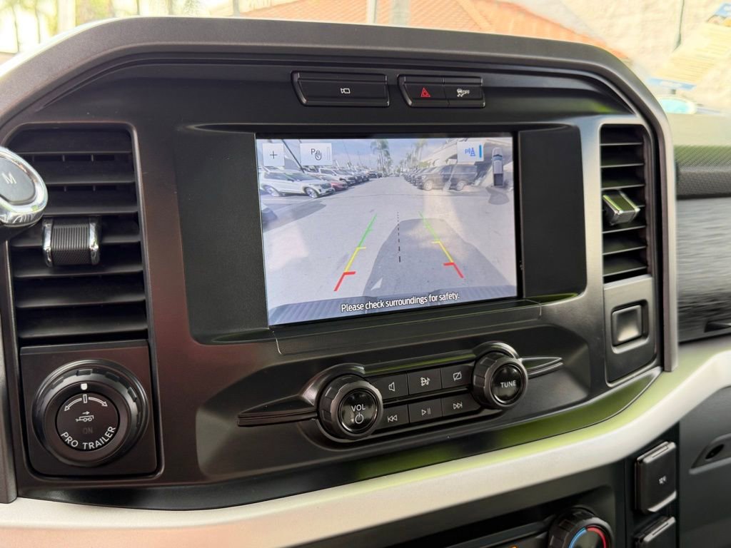 Certified 2022 Ford F150 XLT w/ Trailer Tow Package image 26