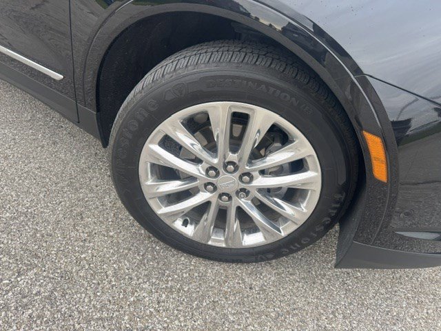 Used 2019 Cadillac XT5 Platinum AWD/4WD image 41