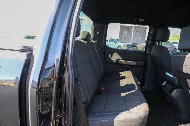Certified 2024 Ford F150 STX w/ Equipment Group 201A FX4 AWD/4WD image 32
