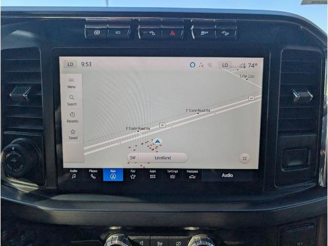 Certified 2023 Ford F250 Lariat w/ Lariat Ultimate Package image 12