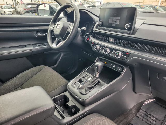 Used 2024 Honda CR-V EX image 26