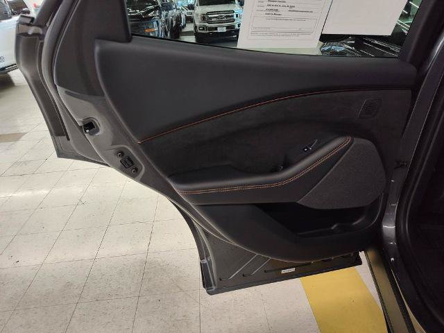 Certified 2023 Ford Mustang Mach-E GT AWD/4WD image 14